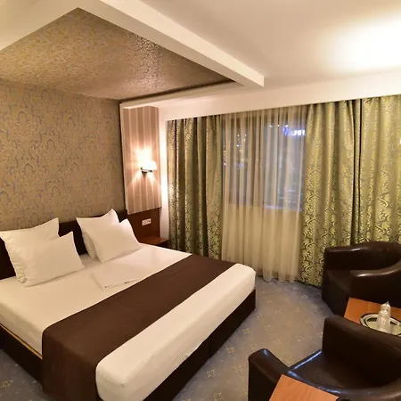 Forum Hotel Ploiesti