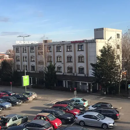 Forum 3* Ploiesti