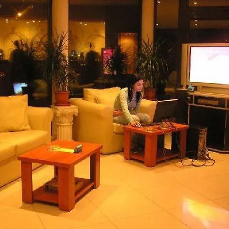 Forum Hotel Ploiesti