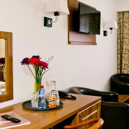 Forum Hotel Ploiesti