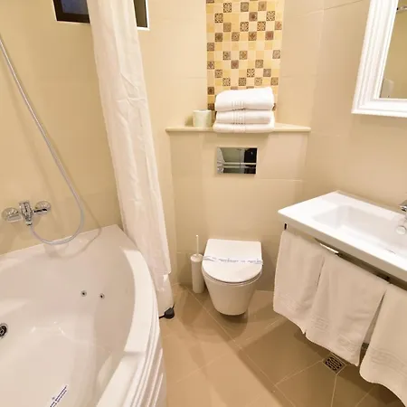 Hotel Forum 3*