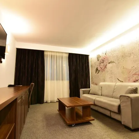 Hotel Forum 3*