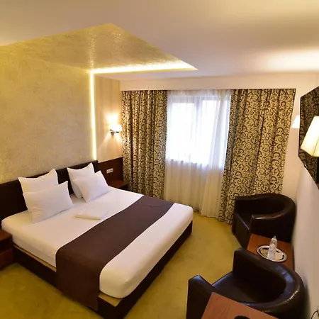 Forum Hotel 3*