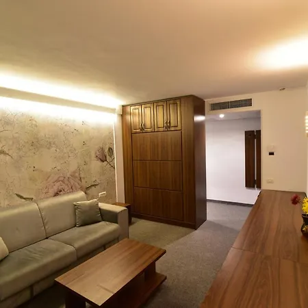 Forum 3* Ploiesti